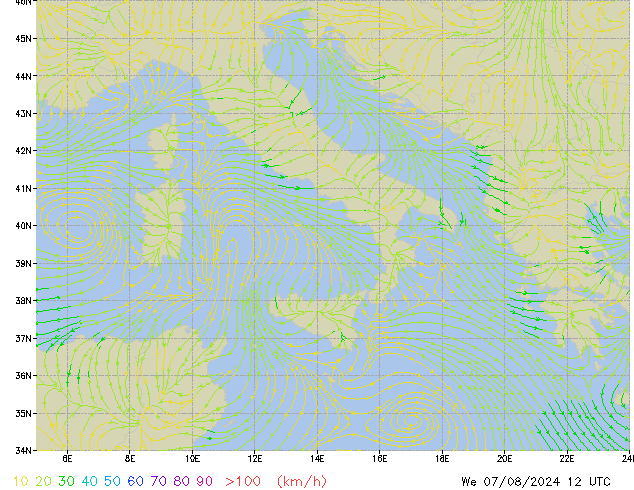 We 07.08.2024 12 UTC