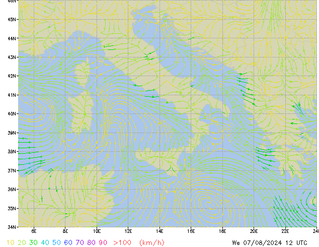 We 07.08.2024 12 UTC