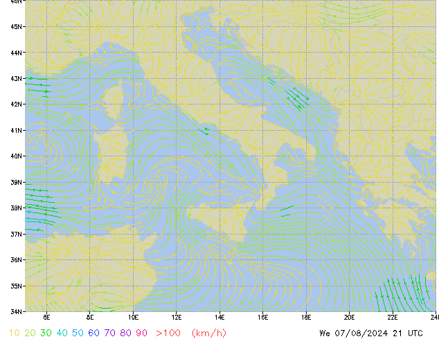 We 07.08.2024 21 UTC