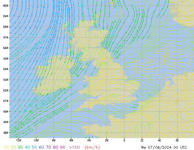 We 07.08.2024 00 UTC