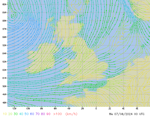 We 07.08.2024 00 UTC