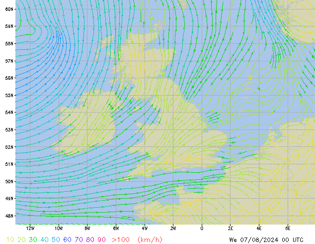 We 07.08.2024 00 UTC