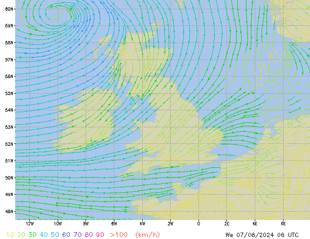 We 07.08.2024 06 UTC