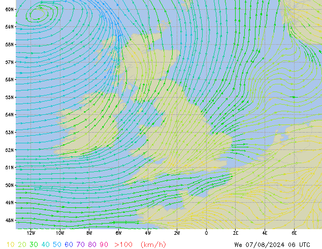 We 07.08.2024 06 UTC