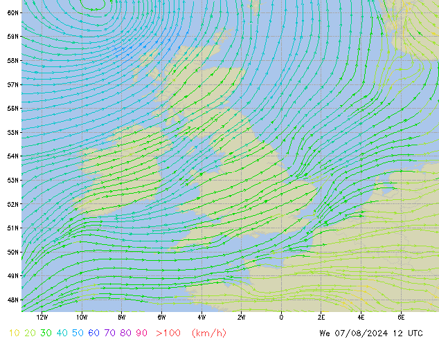 We 07.08.2024 12 UTC