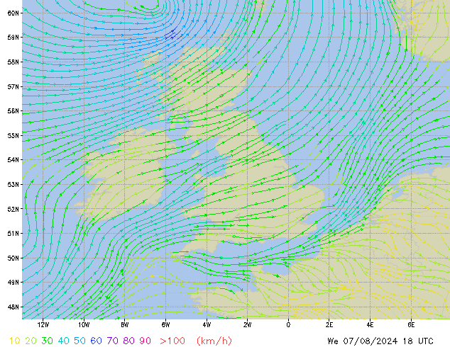 We 07.08.2024 18 UTC