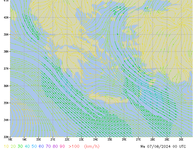 We 07.08.2024 00 UTC