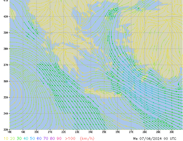 We 07.08.2024 00 UTC