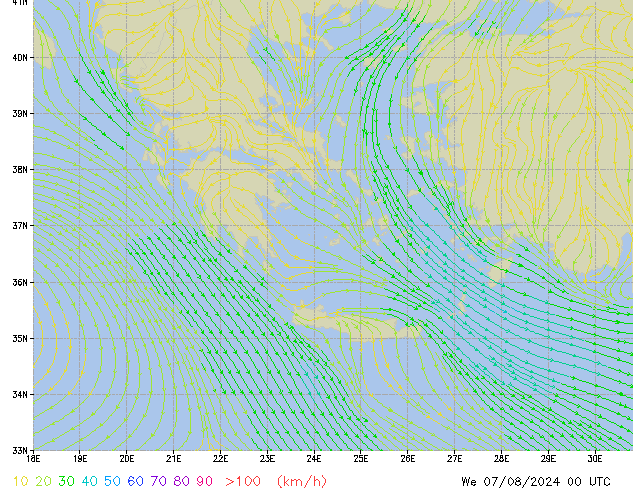 We 07.08.2024 00 UTC