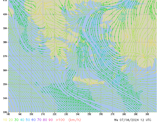 We 07.08.2024 12 UTC