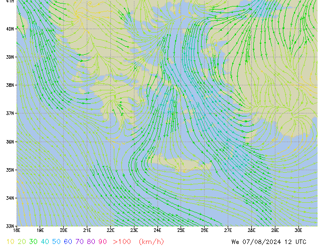 We 07.08.2024 12 UTC