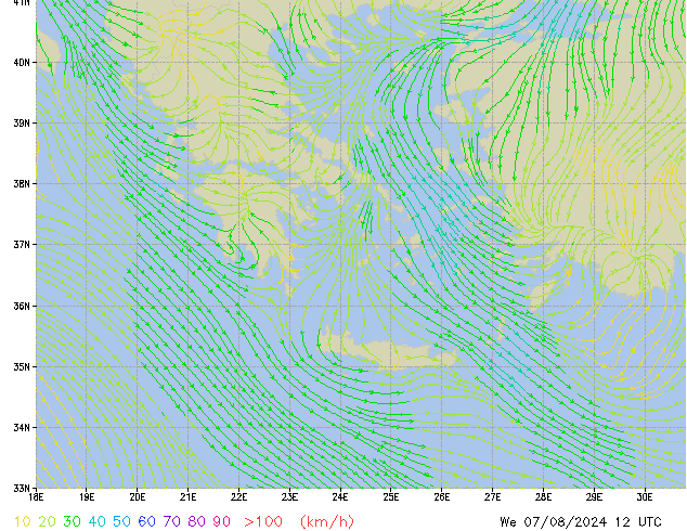 We 07.08.2024 12 UTC