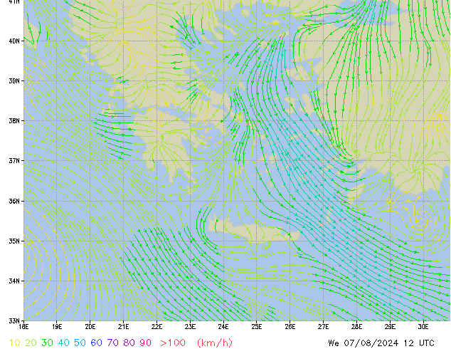 We 07.08.2024 12 UTC