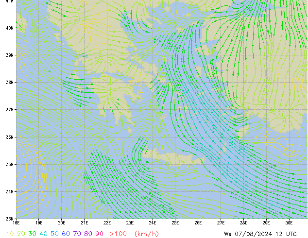 We 07.08.2024 12 UTC