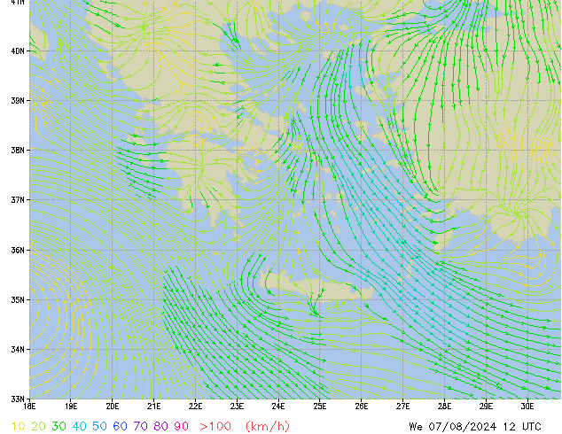 We 07.08.2024 12 UTC