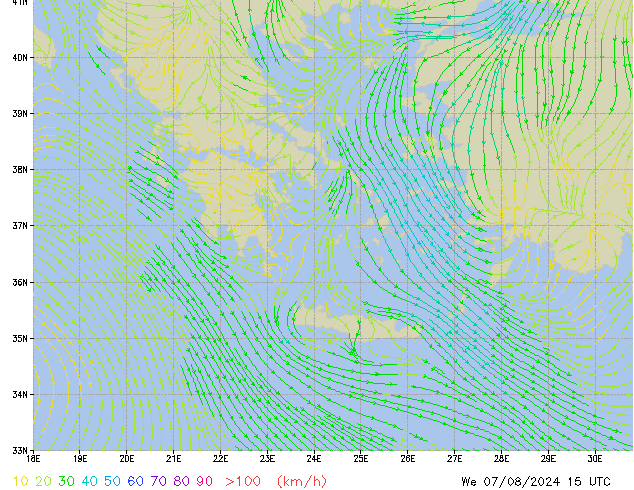 We 07.08.2024 15 UTC