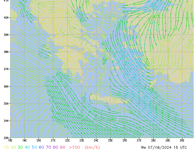 We 07.08.2024 15 UTC