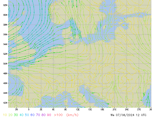 We 07.08.2024 12 UTC