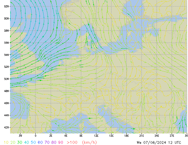 We 07.08.2024 12 UTC