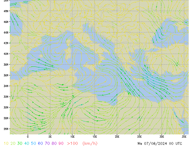 We 07.08.2024 00 UTC