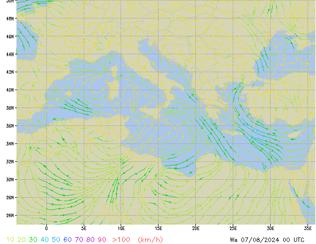 We 07.08.2024 00 UTC