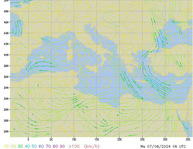 We 07.08.2024 06 UTC