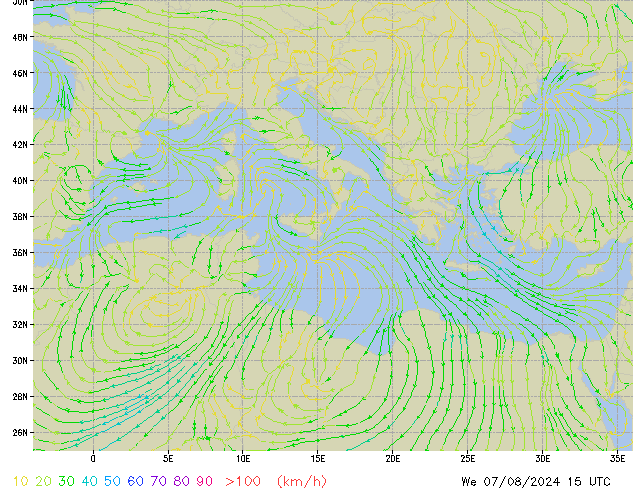 We 07.08.2024 15 UTC