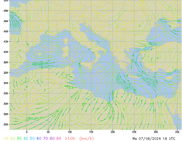 We 07.08.2024 18 UTC