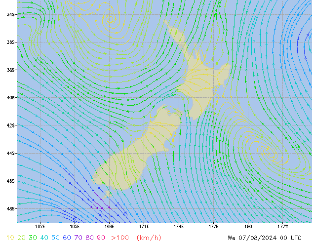 We 07.08.2024 00 UTC