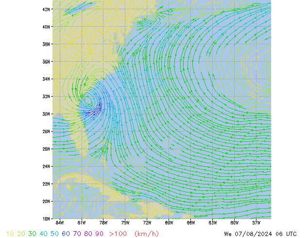 We 07.08.2024 06 UTC