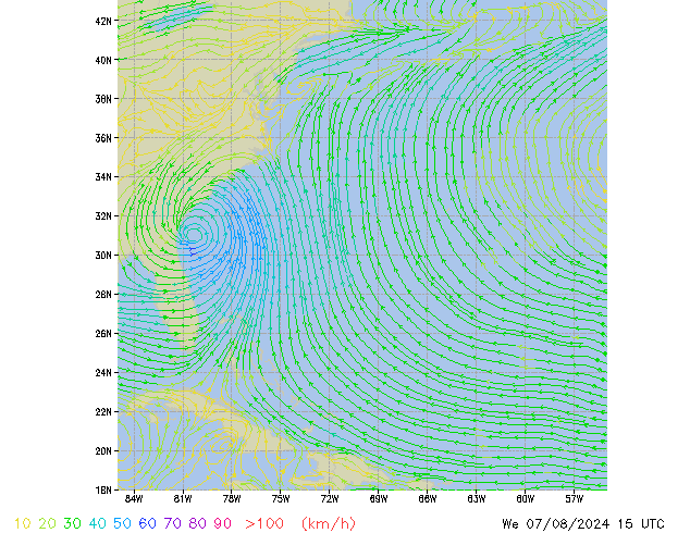 We 07.08.2024 15 UTC