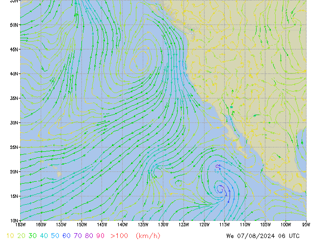 We 07.08.2024 06 UTC