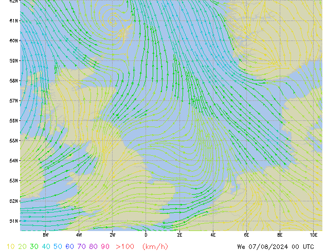 We 07.08.2024 00 UTC