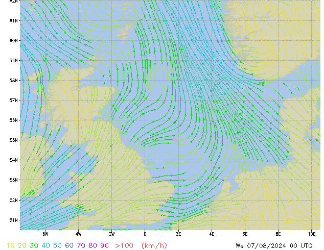 We 07.08.2024 00 UTC