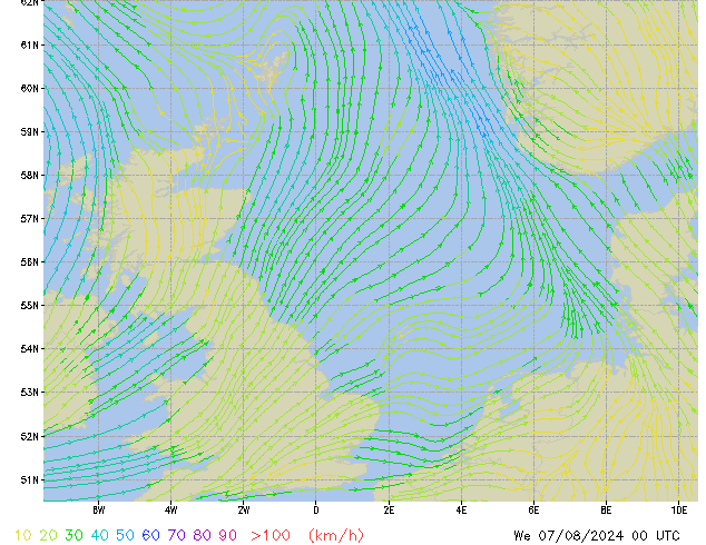 We 07.08.2024 00 UTC