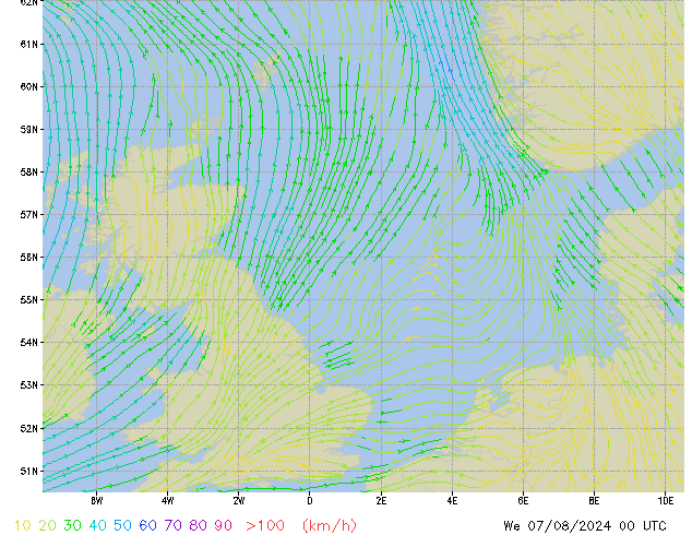 We 07.08.2024 00 UTC