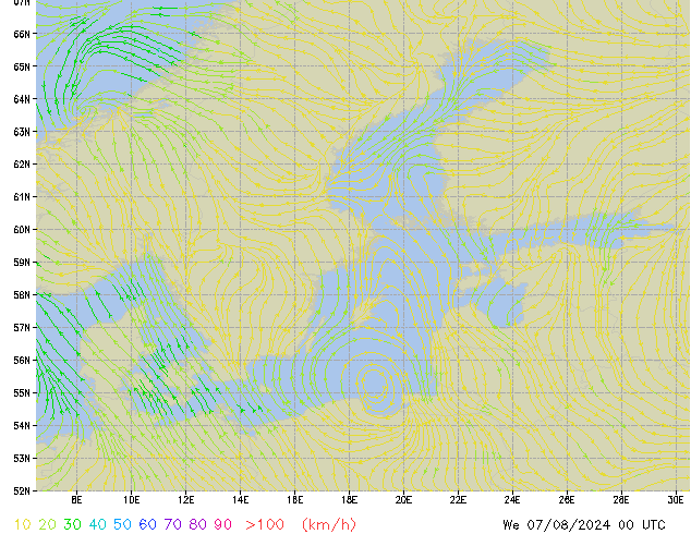 We 07.08.2024 00 UTC