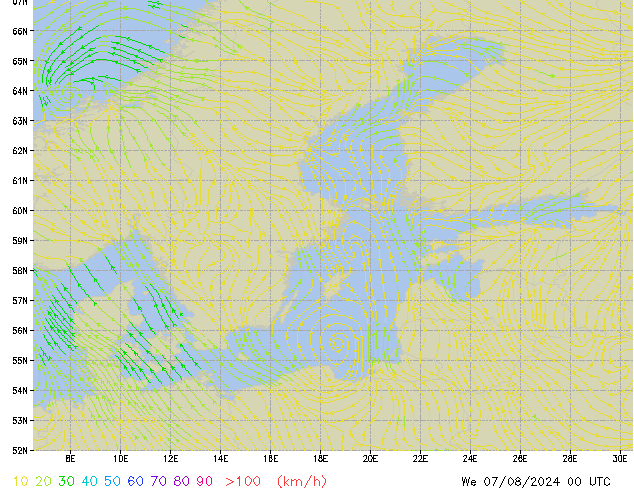 We 07.08.2024 00 UTC