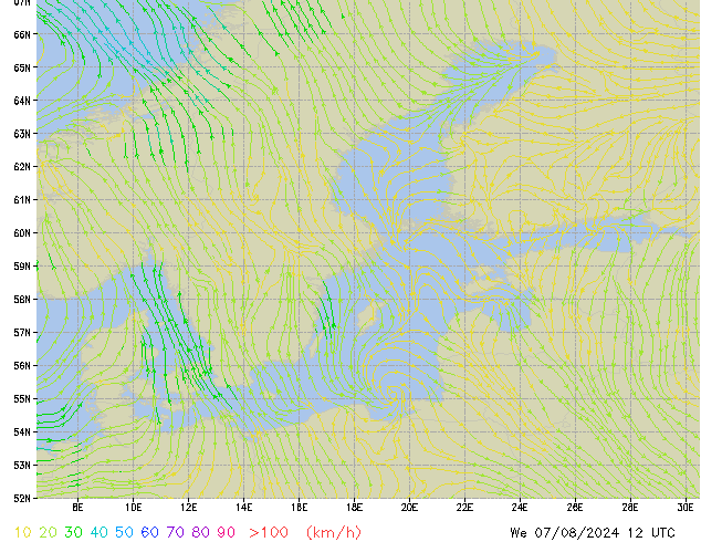 We 07.08.2024 12 UTC