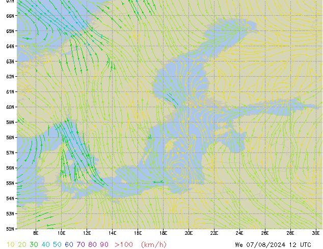 We 07.08.2024 12 UTC