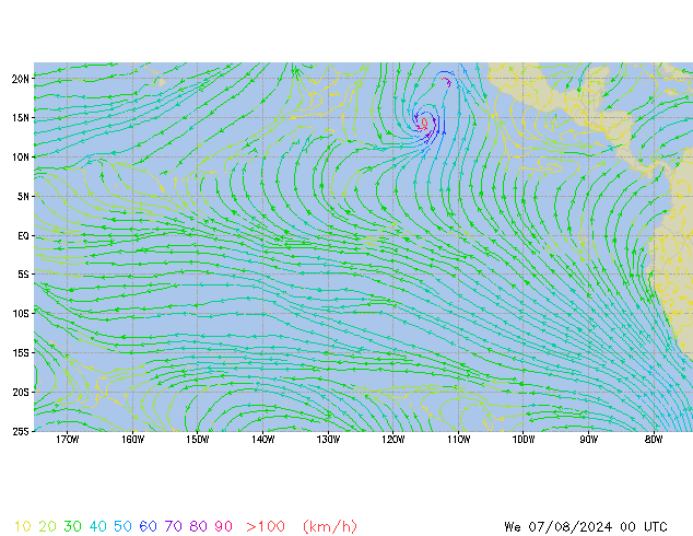 We 07.08.2024 00 UTC