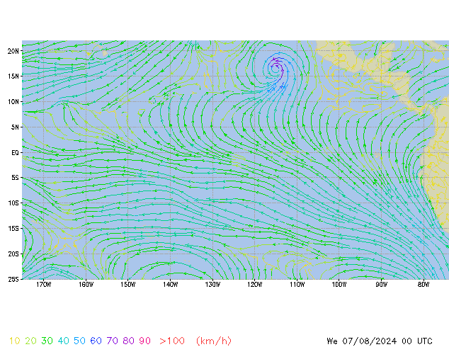 We 07.08.2024 00 UTC