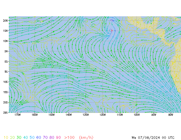 We 07.08.2024 00 UTC