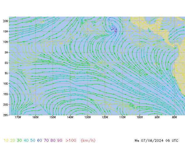 We 07.08.2024 06 UTC