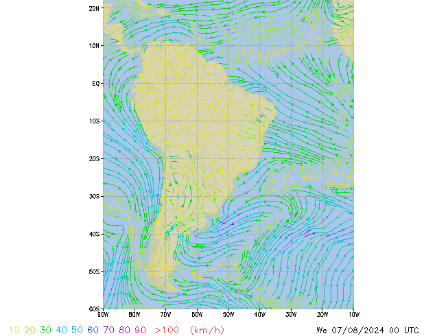 We 07.08.2024 00 UTC