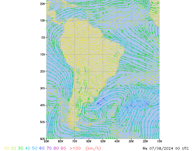 We 07.08.2024 00 UTC