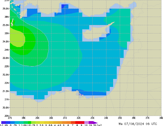 We 07.08.2024 06 UTC