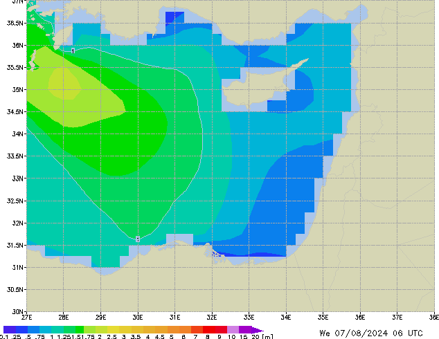 We 07.08.2024 06 UTC