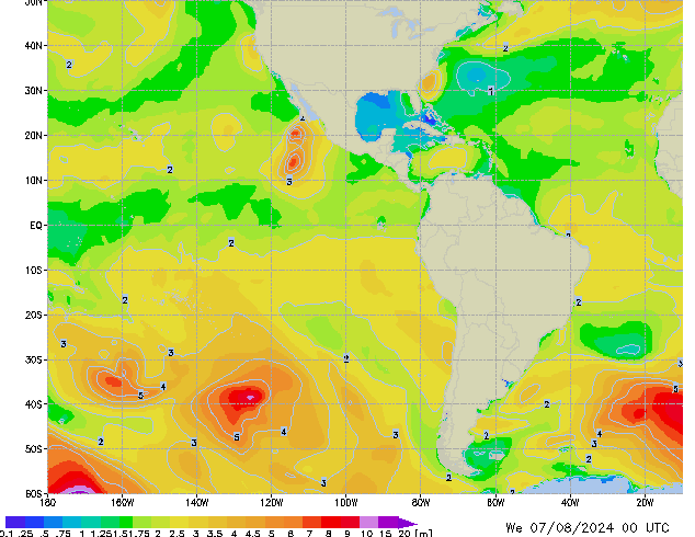 We 07.08.2024 00 UTC