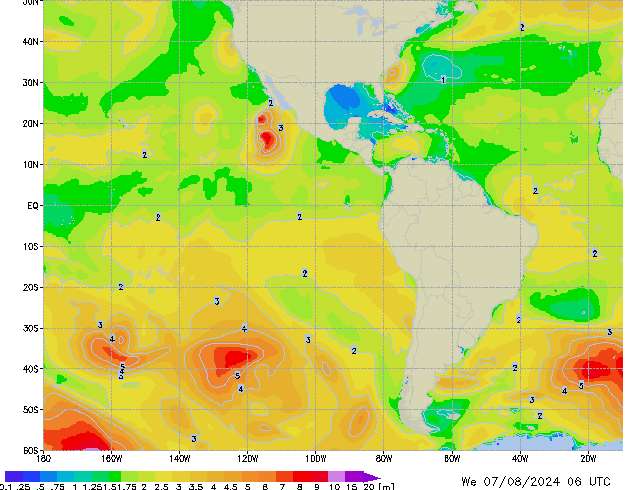 We 07.08.2024 06 UTC